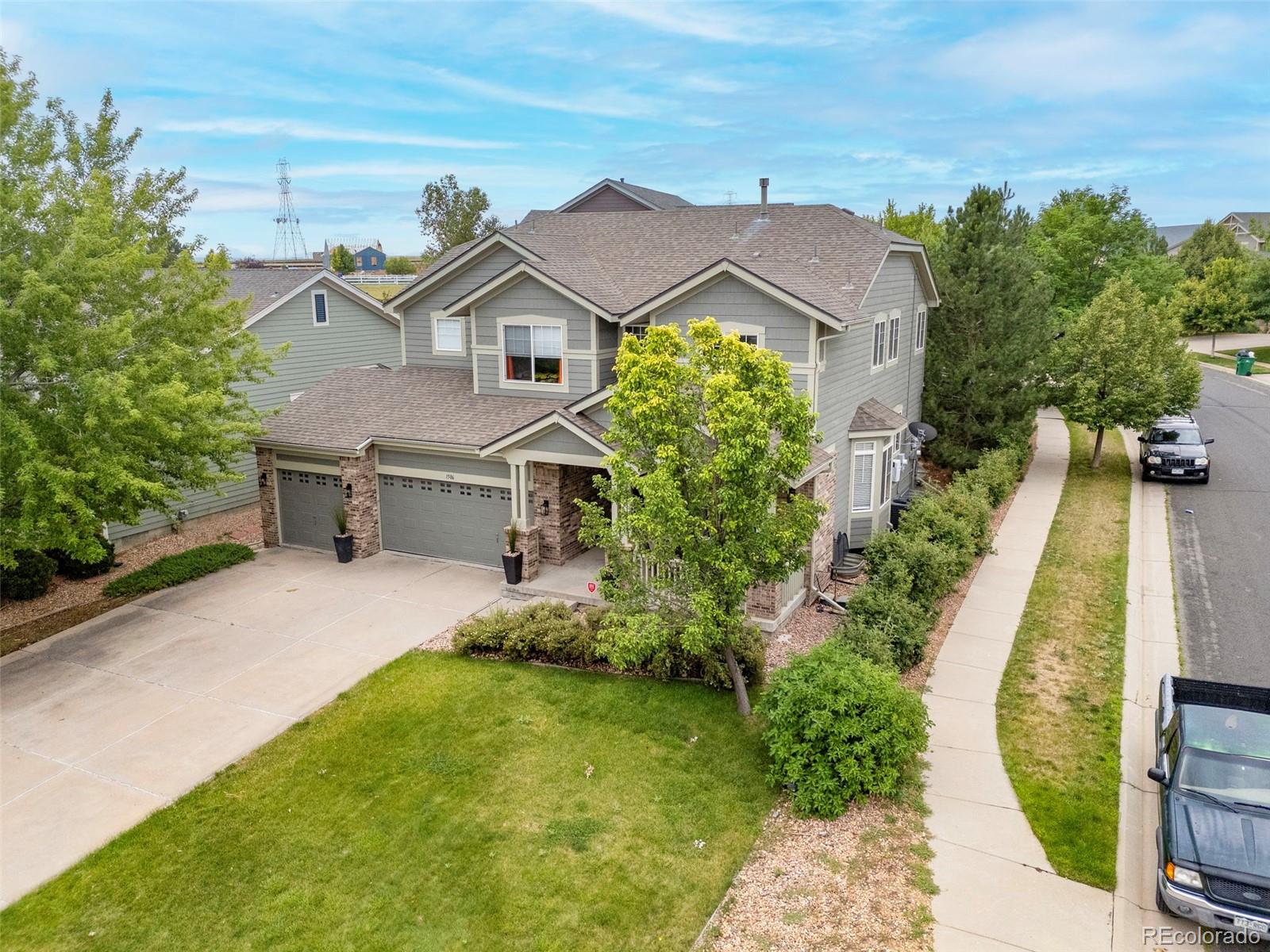 1586 S Goldbug Circle