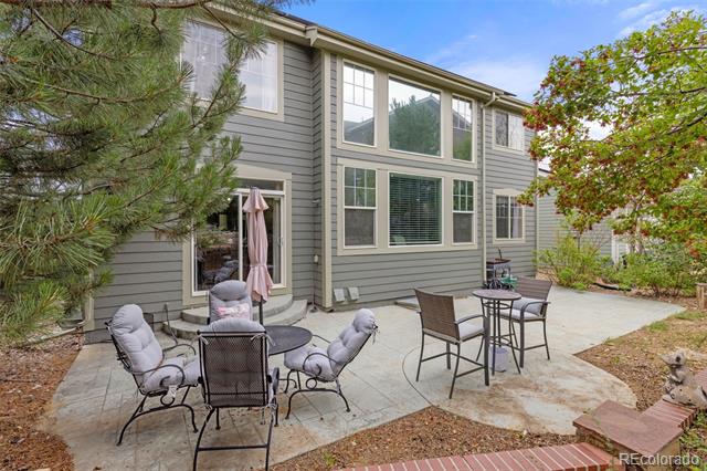 1586 S Goldbug Circle