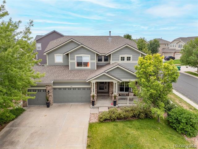 1586 S Goldbug Circle