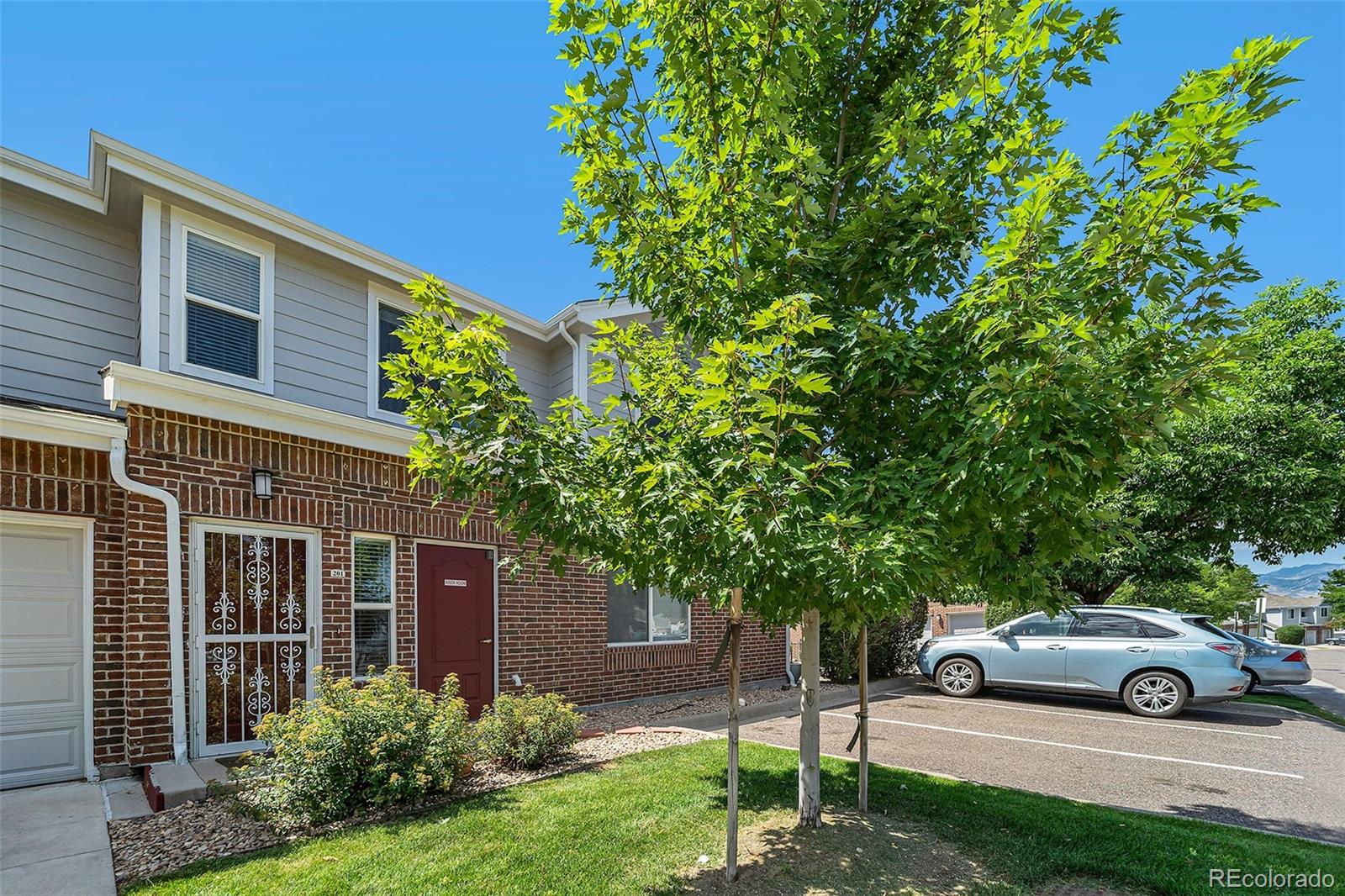 10290 W 55th Lane Unit: 201