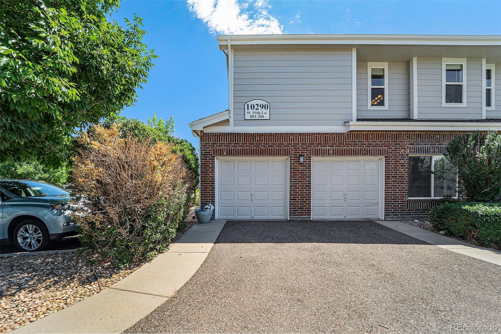 10290 W 55th Lane Unit: 201