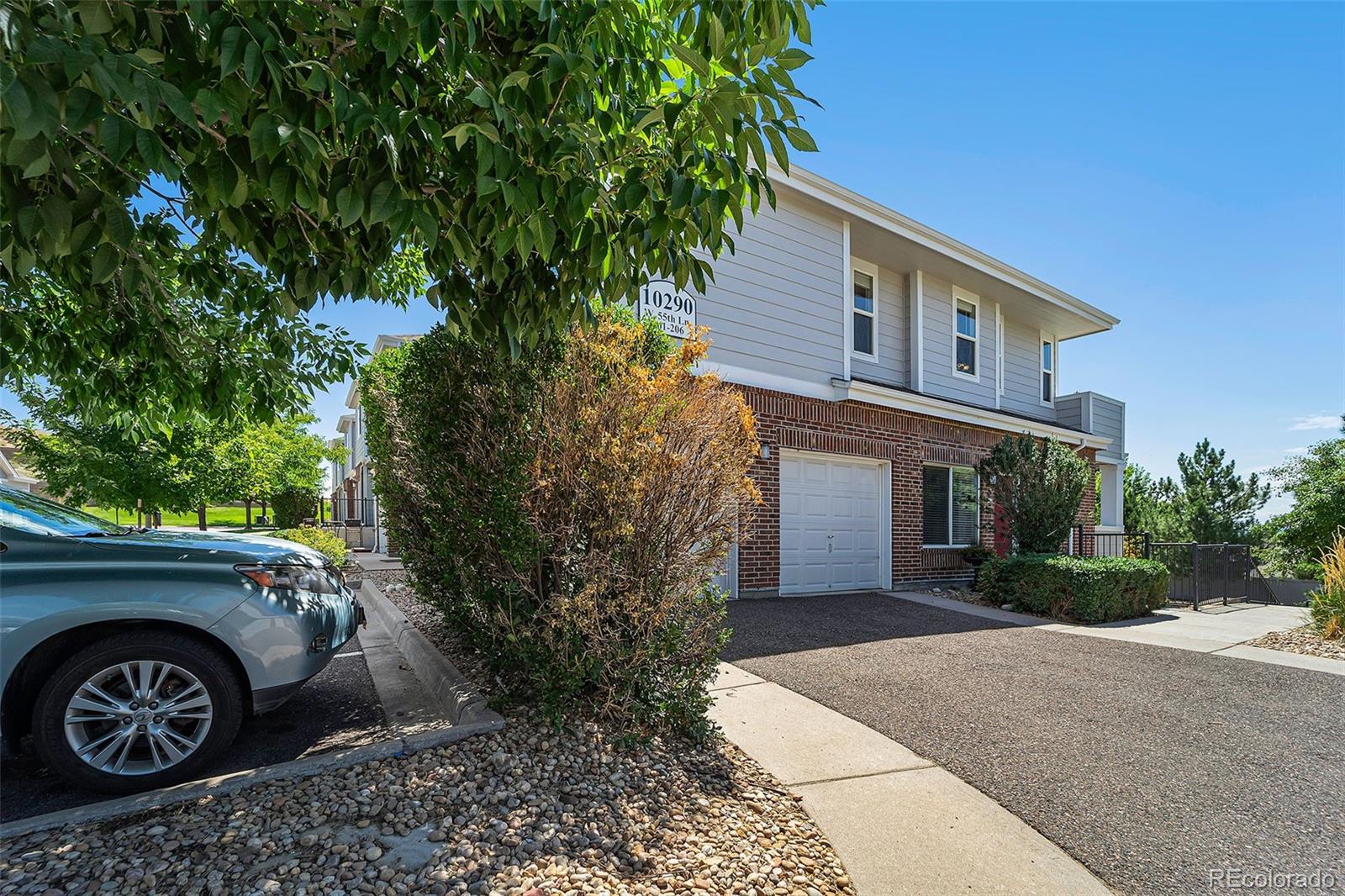 10290 W 55th Lane Unit: 201
