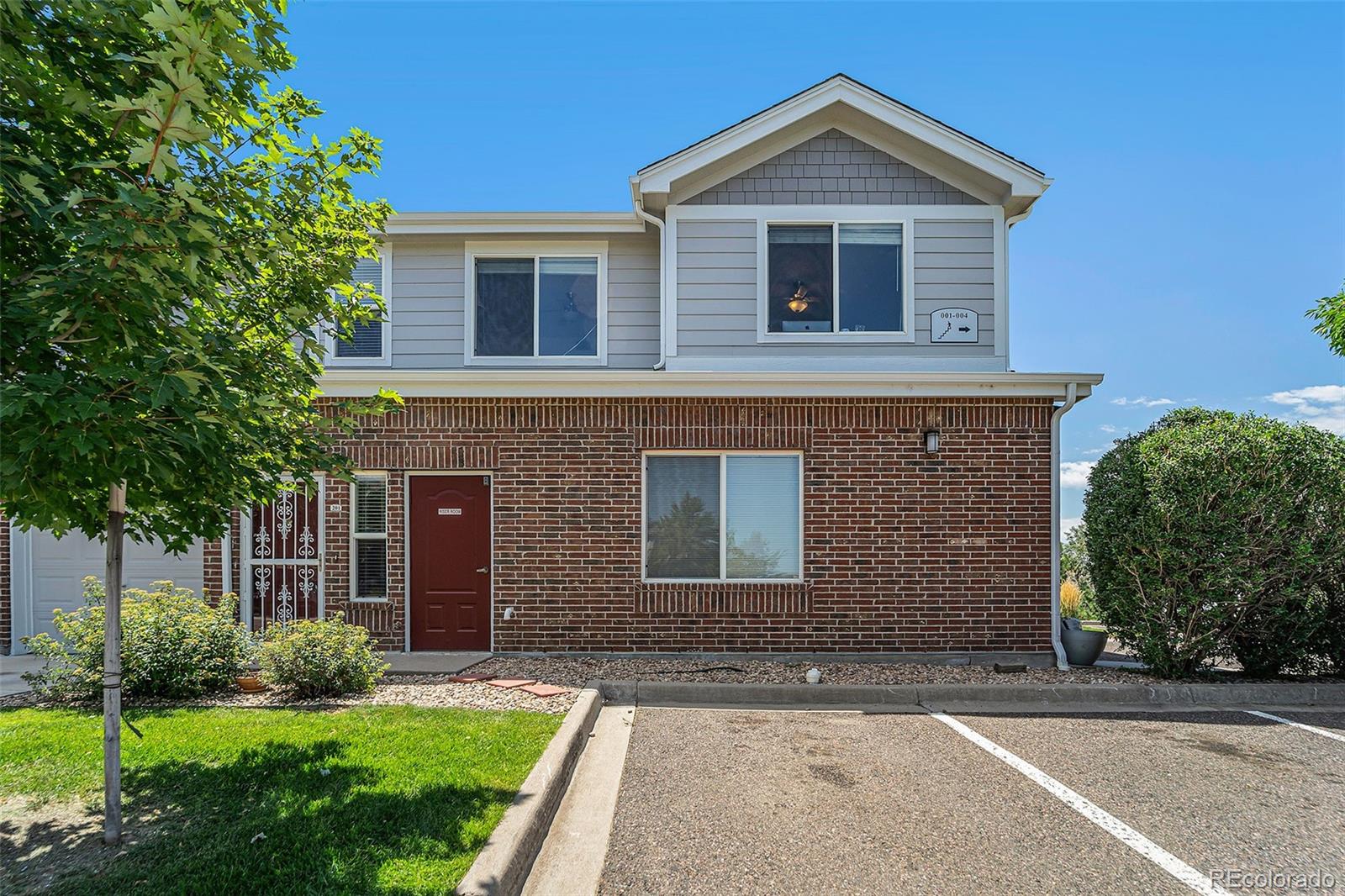 10290 W 55th Lane Unit: 201