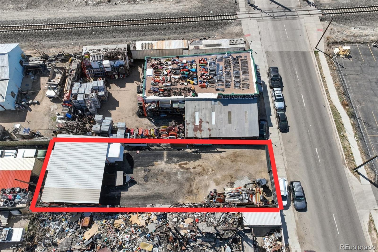 4228 Josephine Street