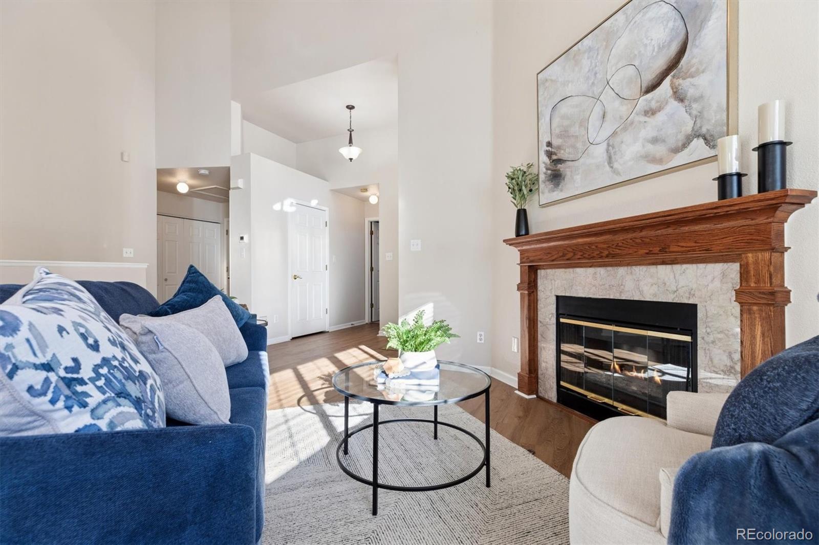 6409 Zang Street Unit: A