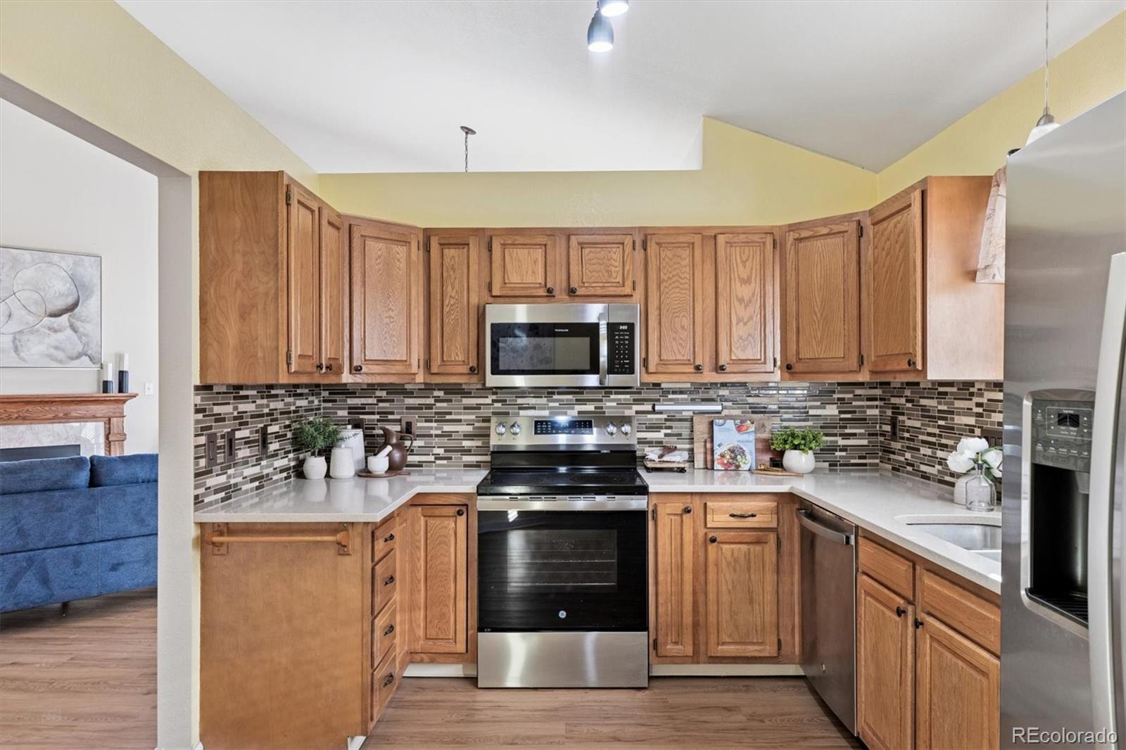 6409 Zang Street Unit: A