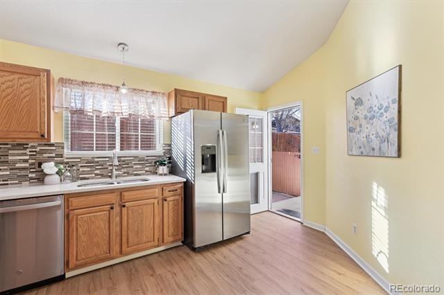 6409 Zang Street Unit: A