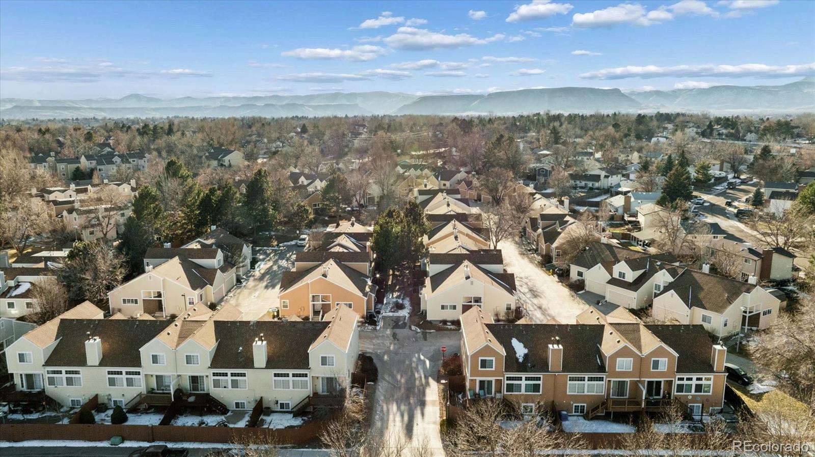 6409 Zang Street Unit: A