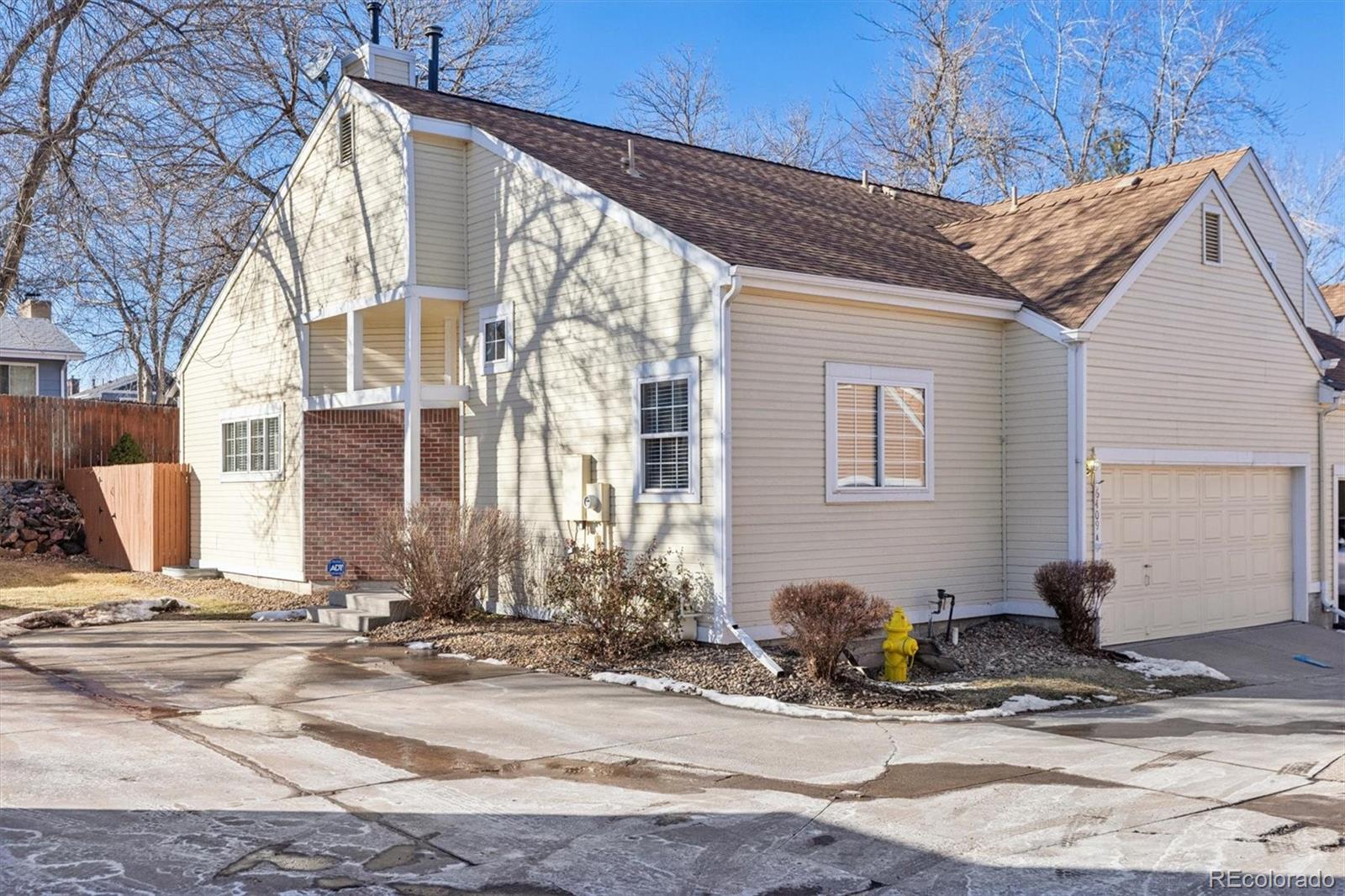 6409 Zang Street Unit: A