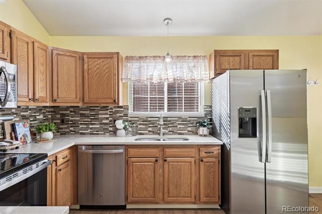 6409 Zang Street Unit: A