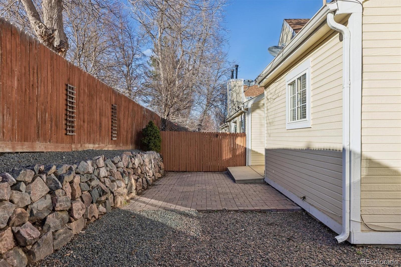 6409 Zang Street Unit: A