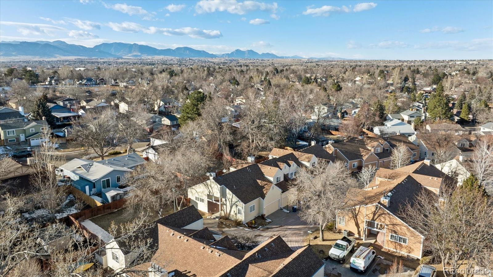 6409 Zang Street Unit: A