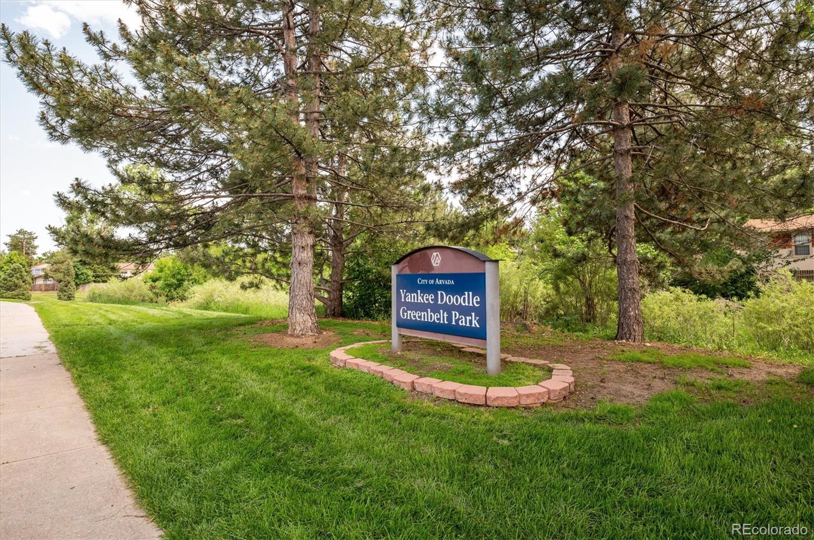 6409 Zang Street Unit: A