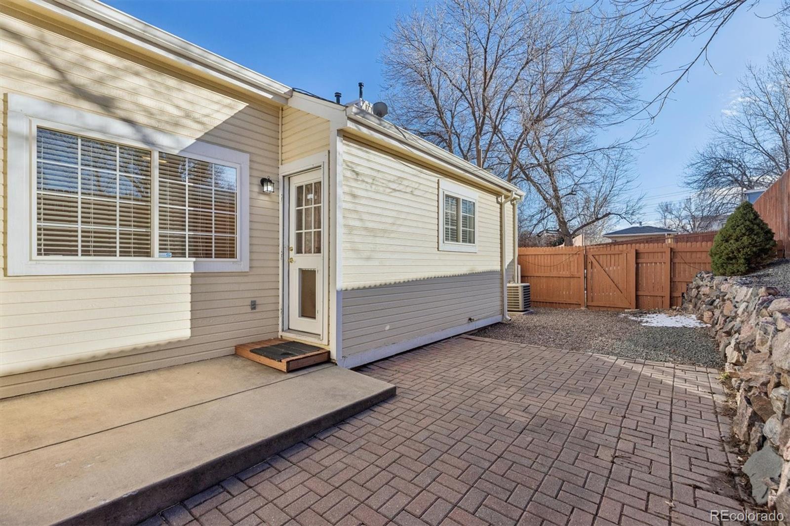 6409 Zang Street Unit: A