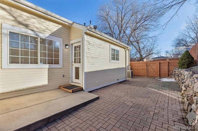 6409 Zang Street Unit: A