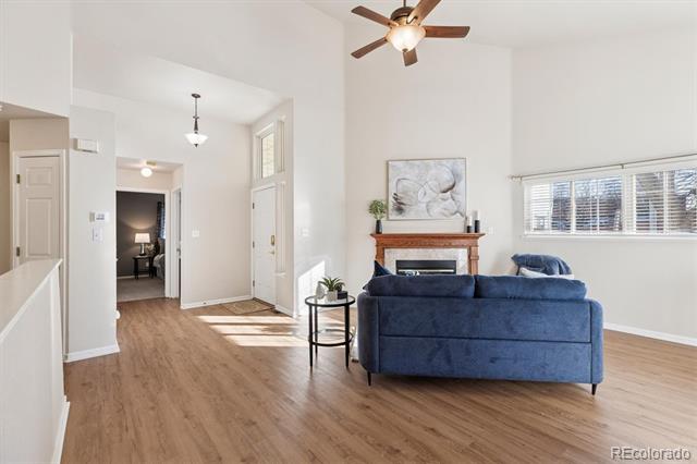 6409 Zang Street Unit: A