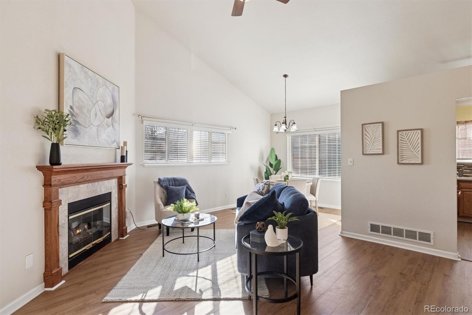 6409 Zang Street Unit: A