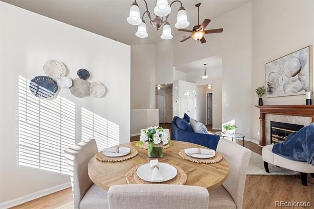 6409 Zang Street Unit: A