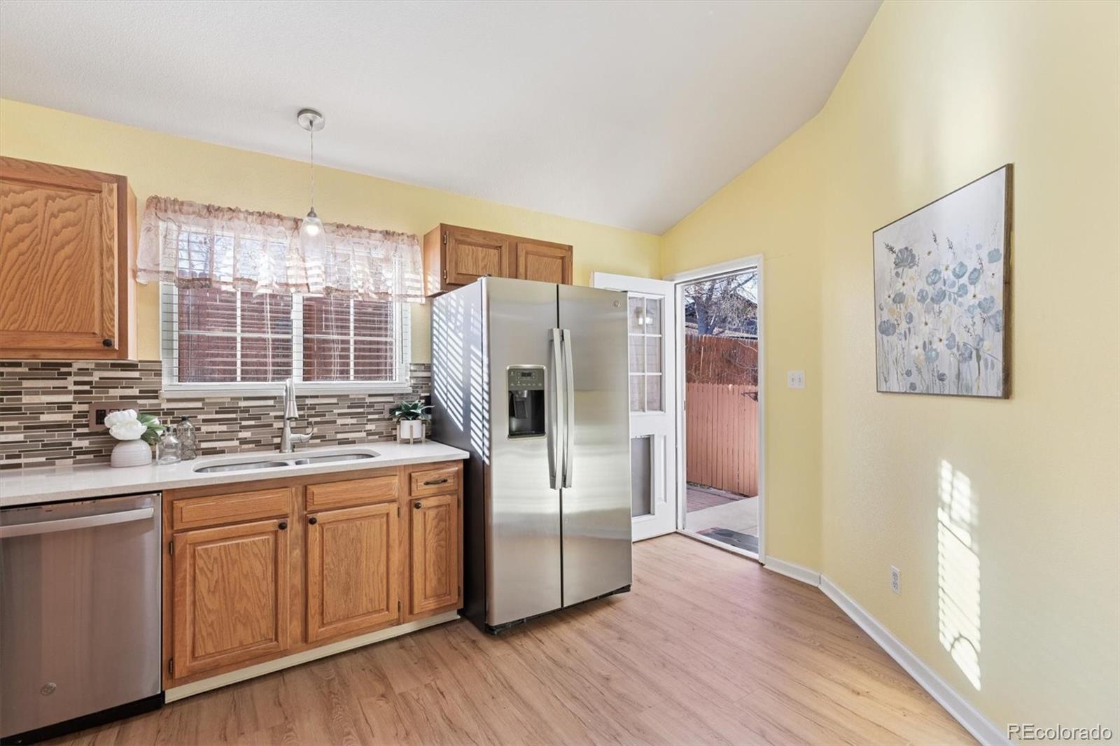 6409 Zang Street Unit: A