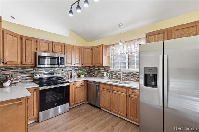 6409 Zang Street Unit: A