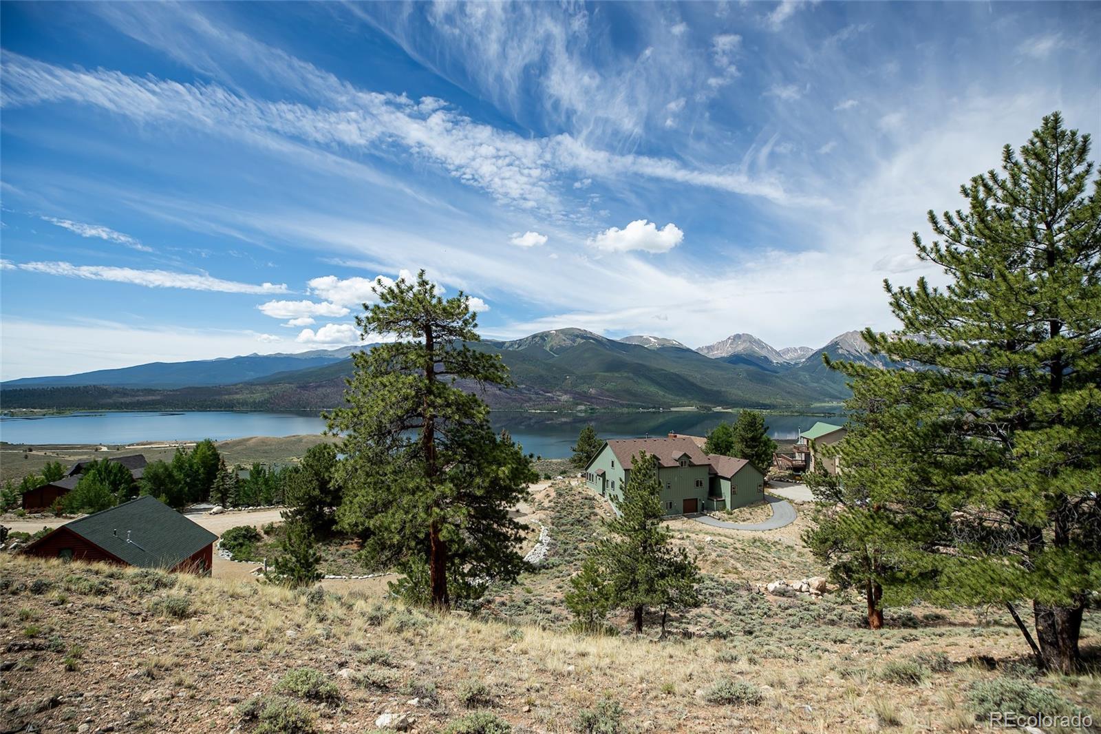 350 La Plata Peak Drive