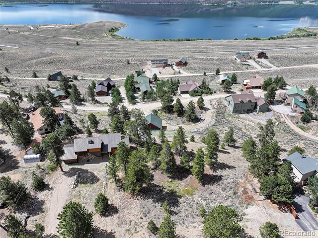 350 La Plata Peak Drive