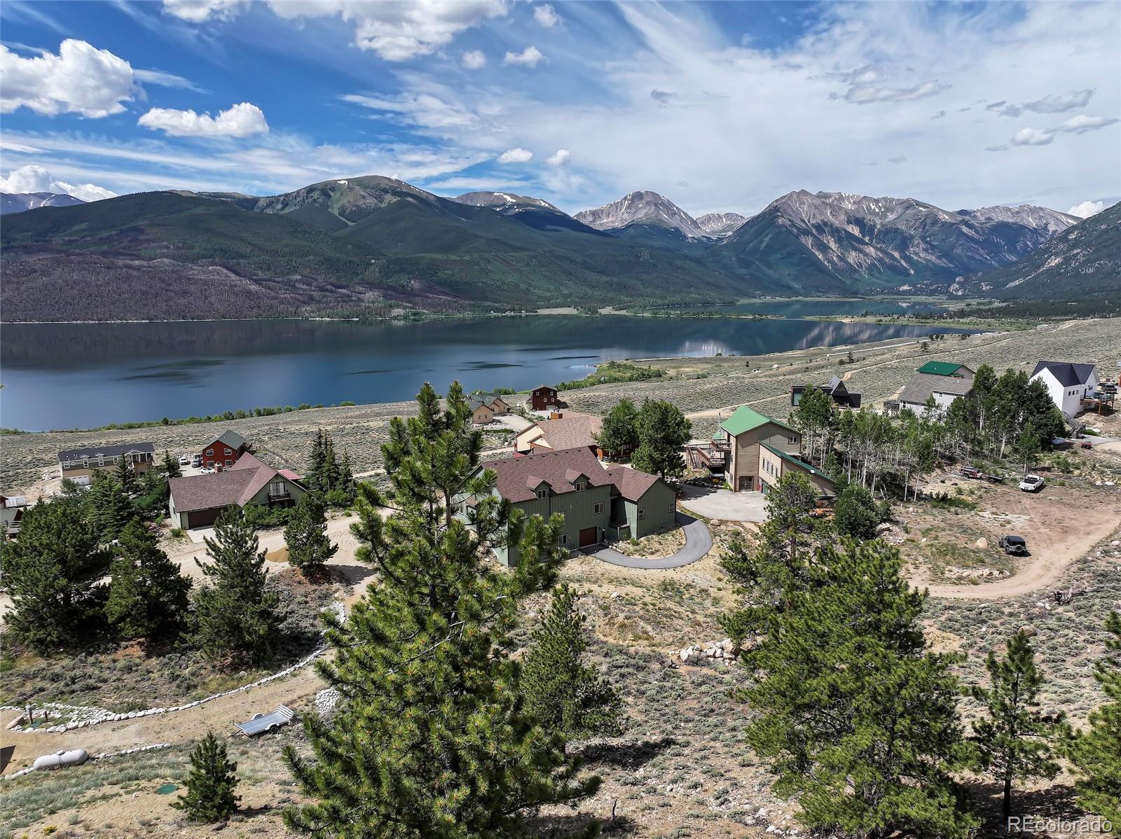 350 La Plata Peak Drive