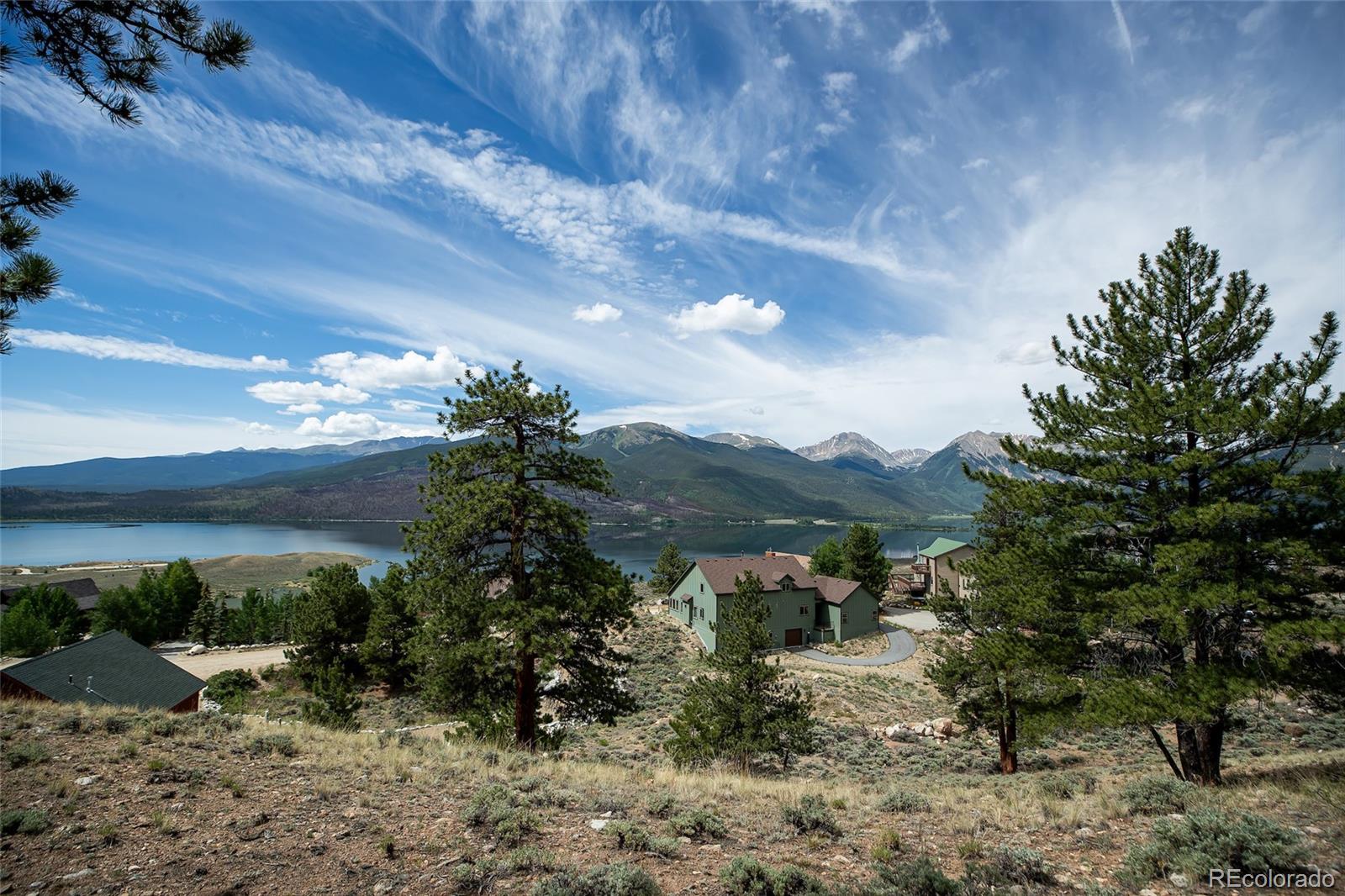 350 La Plata Peak Drive