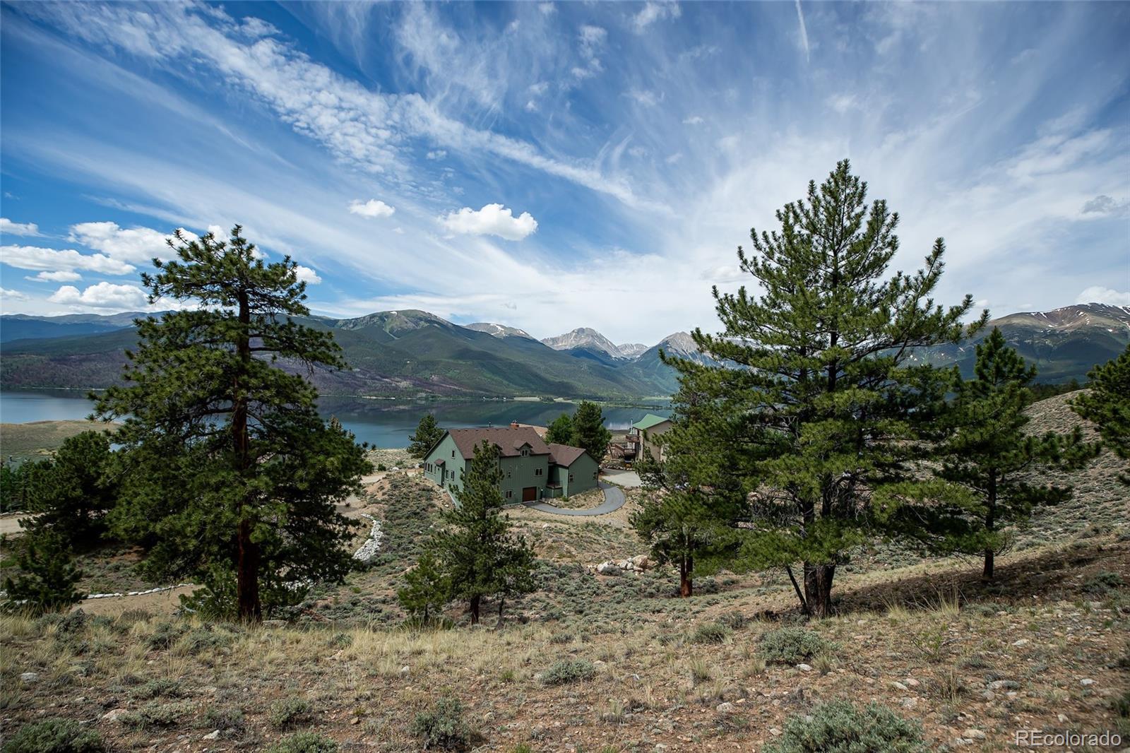 350 La Plata Peak Drive