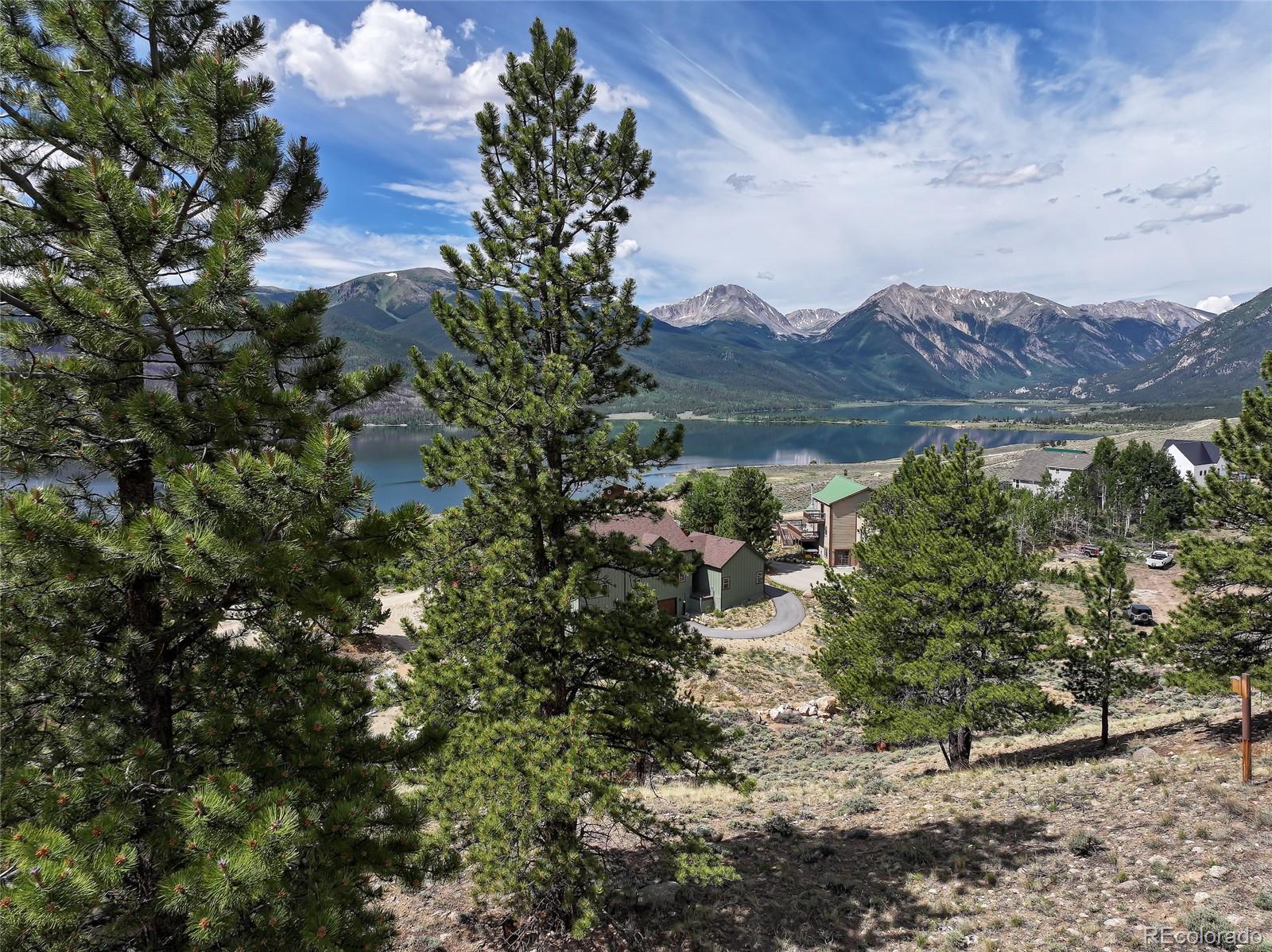 350 La Plata Peak Drive