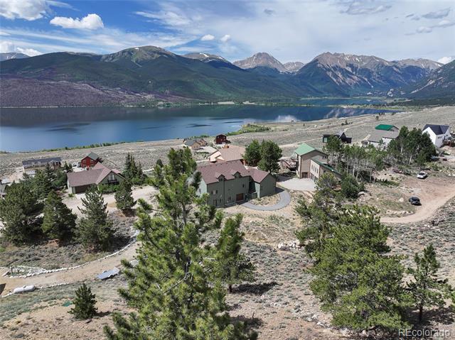 350 La Plata Peak Drive