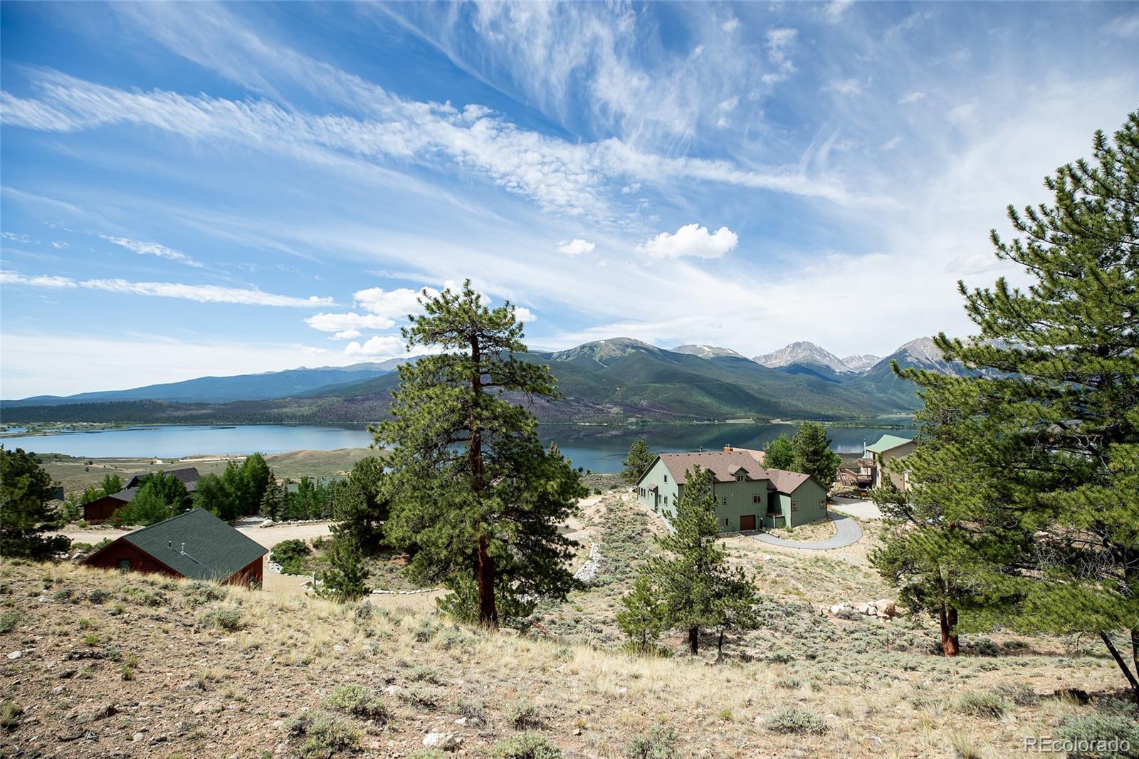 350 La Plata Peak Drive