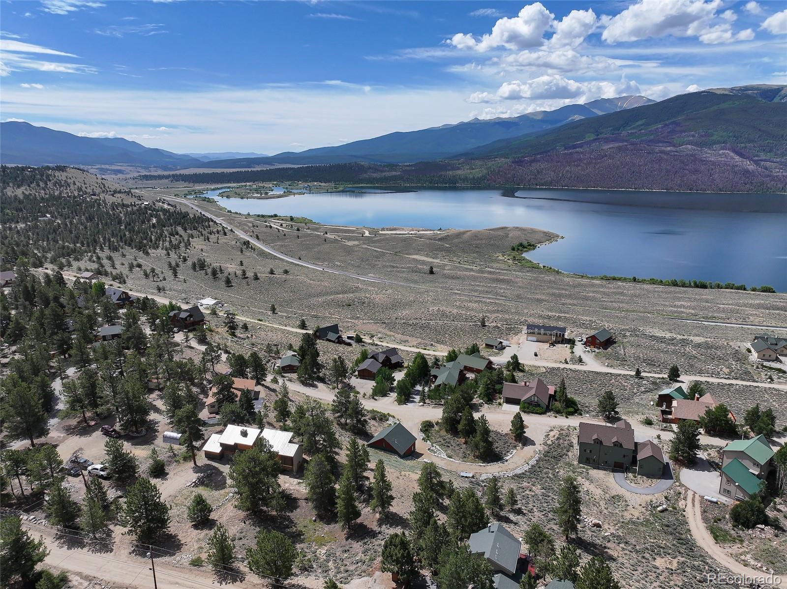 350 La Plata Peak Drive