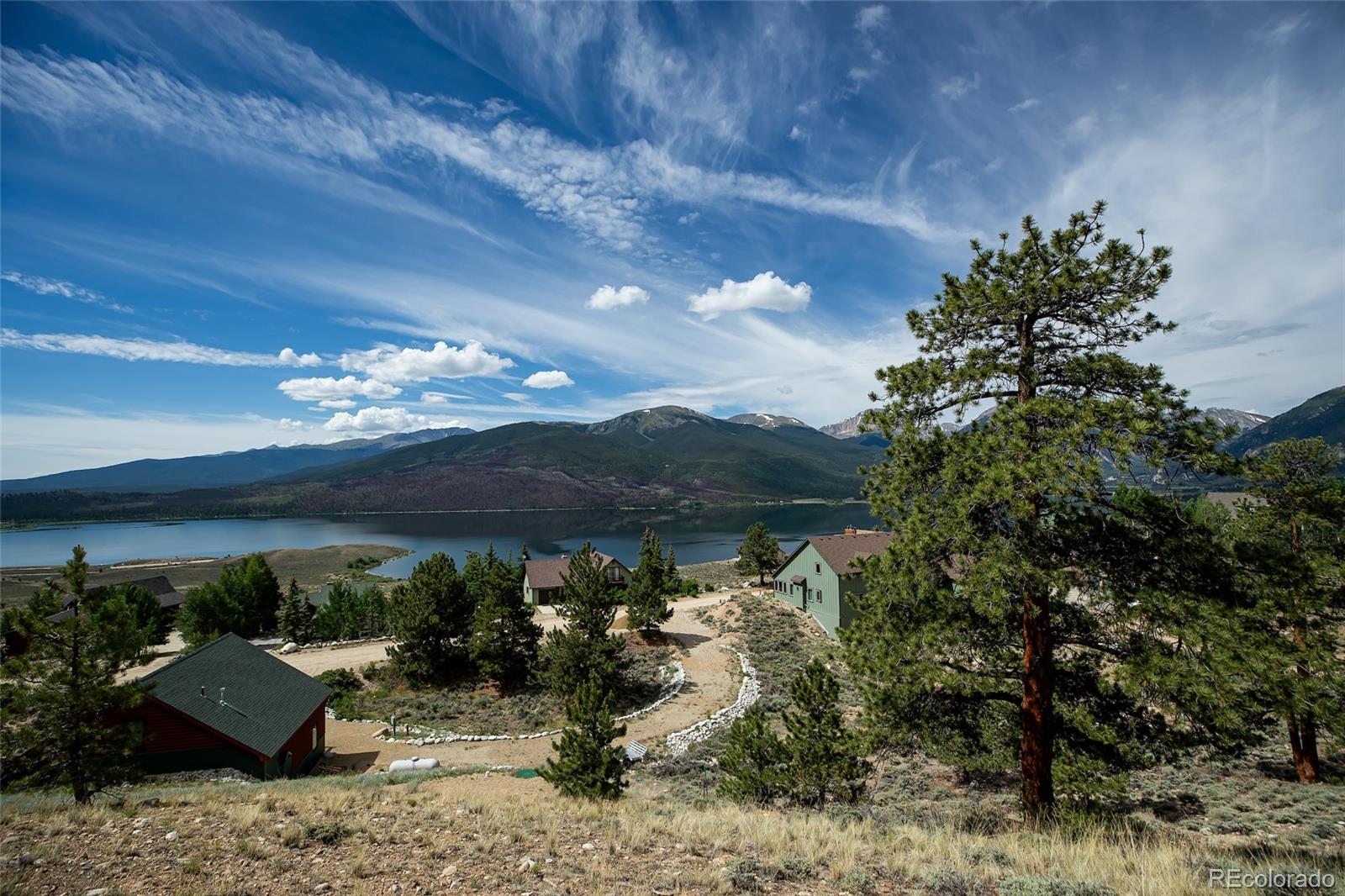 350 La Plata Peak Drive