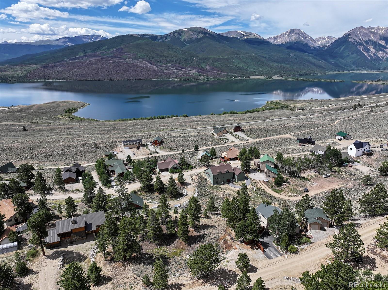 350 La Plata Peak Drive