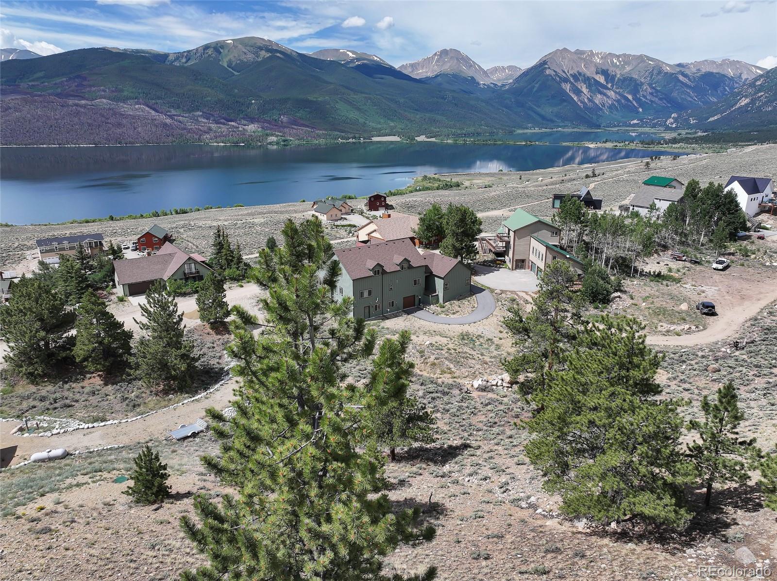 350 La Plata Peak Drive
