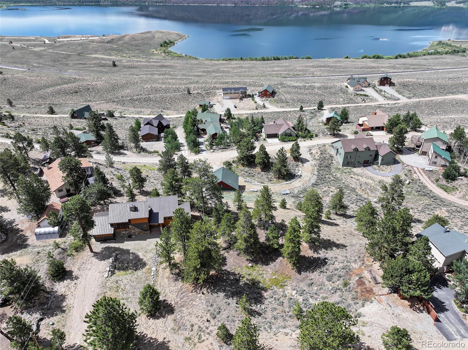 350 La Plata Peak Drive