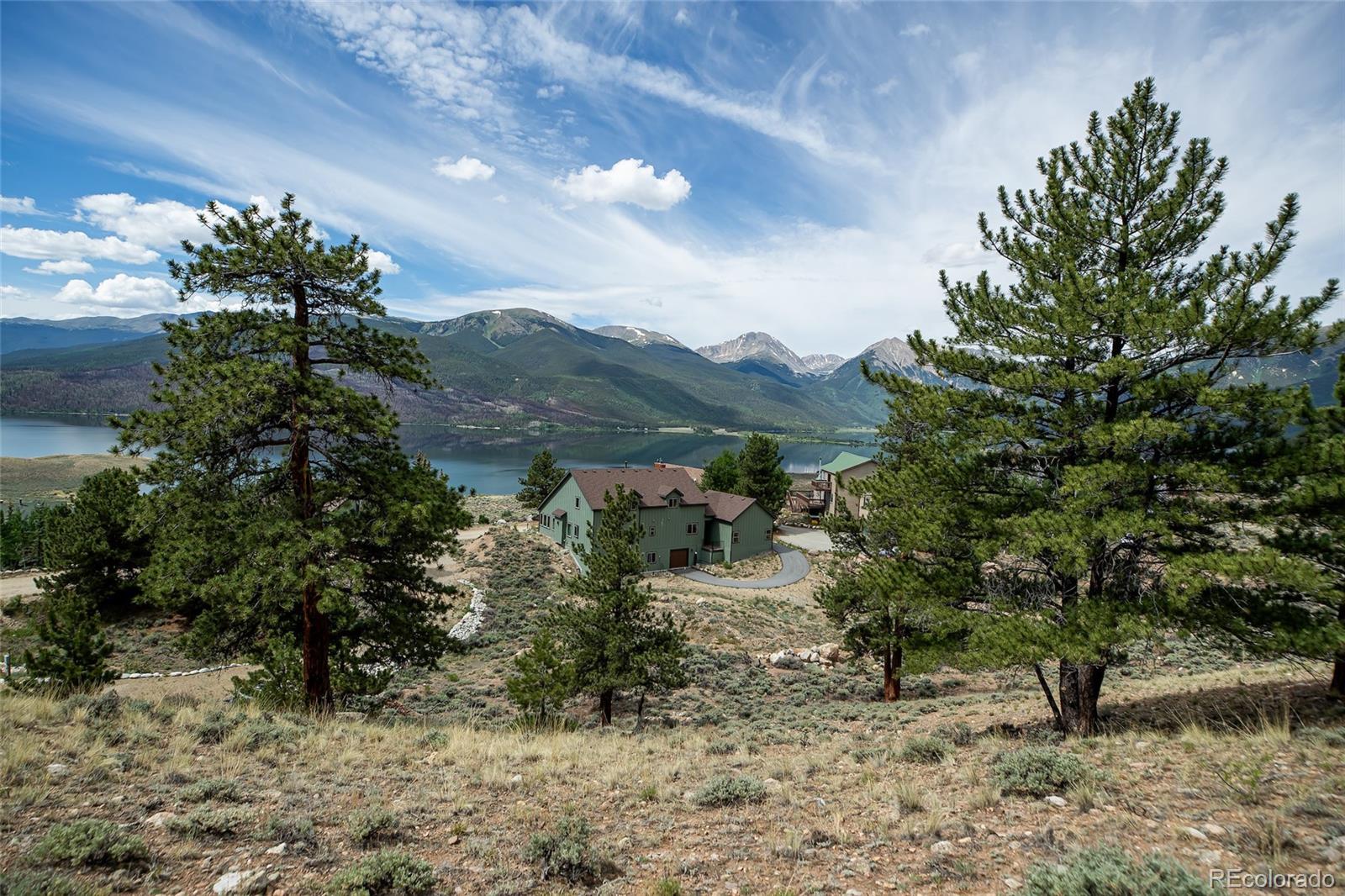 350 La Plata Peak Drive