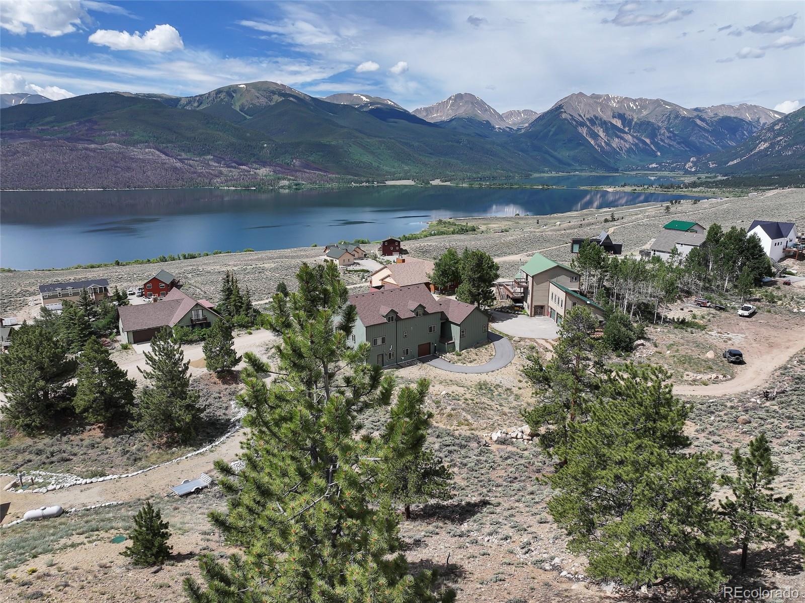 350 La Plata Peak Drive