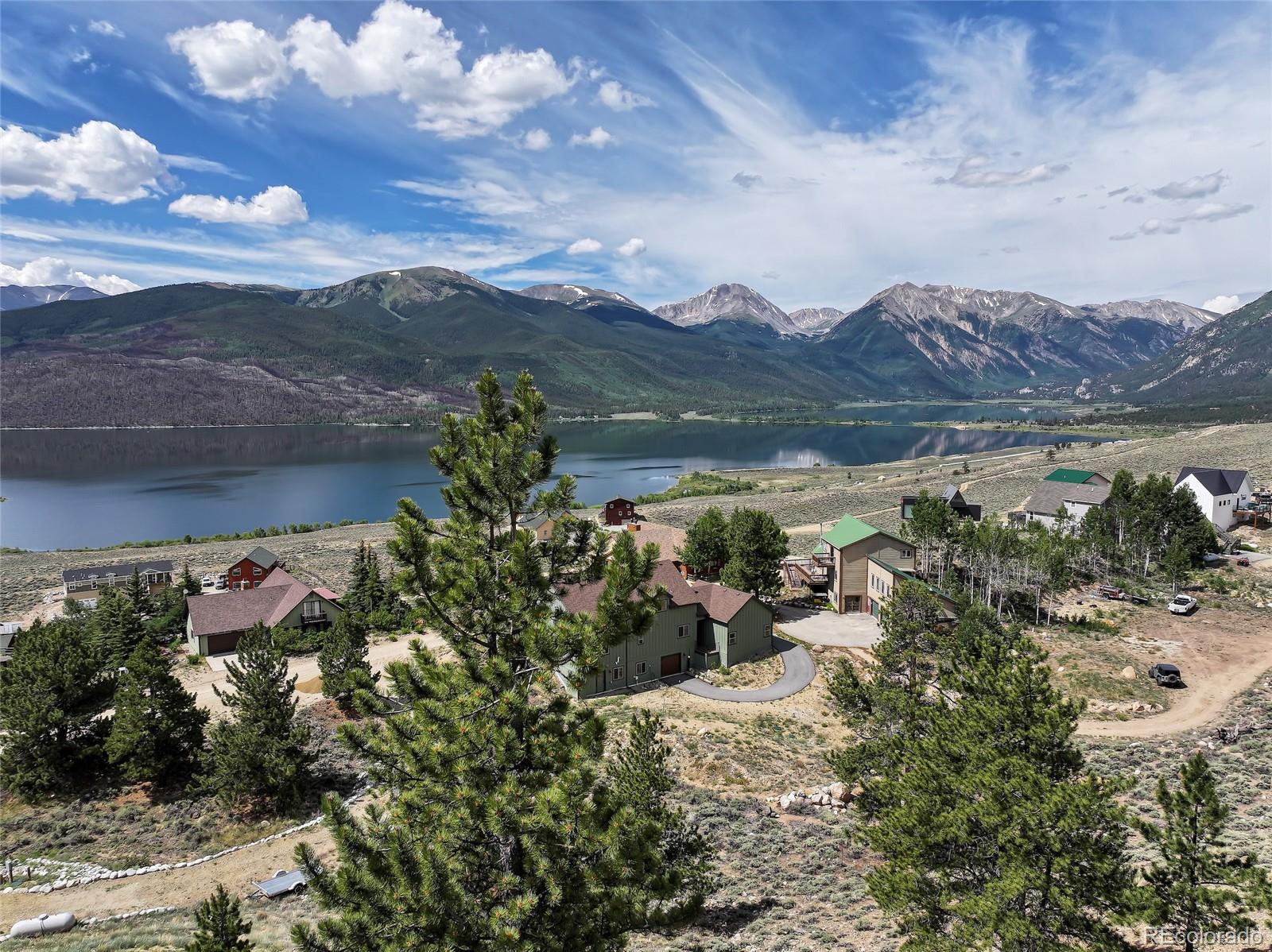 350 La Plata Peak Drive