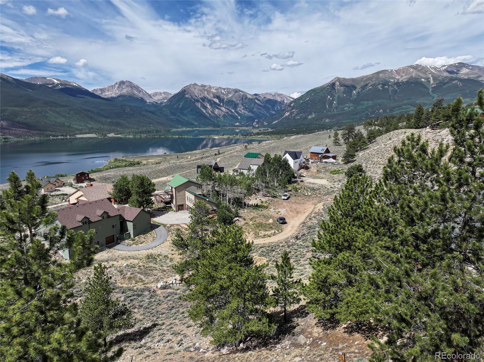 350 La Plata Peak Drive