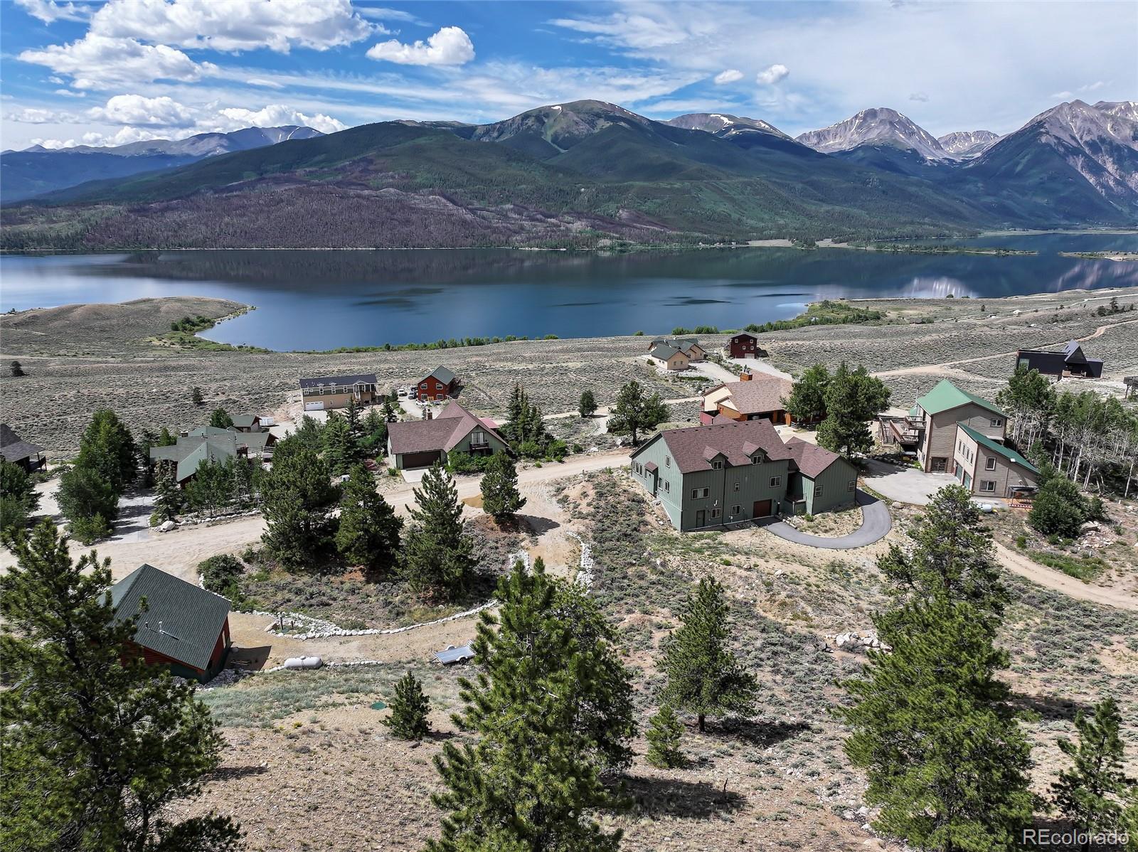 350 La Plata Peak Drive