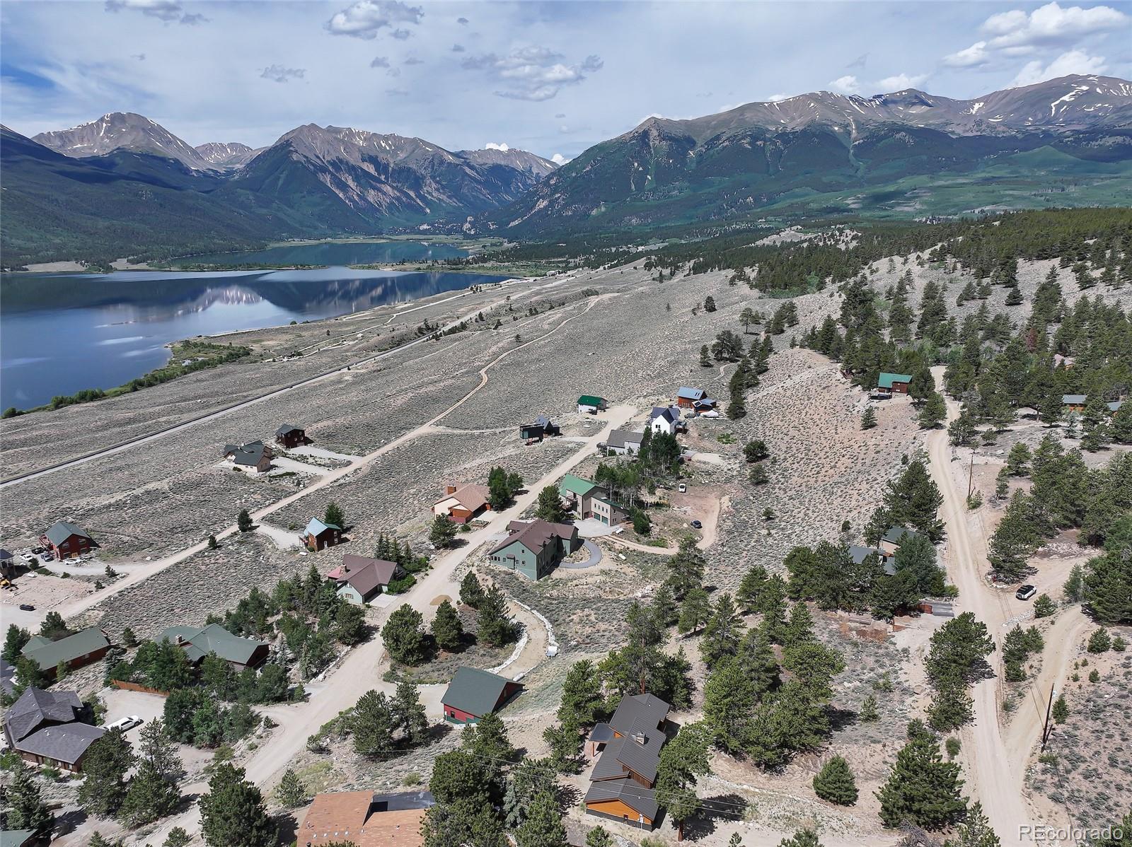 350 La Plata Peak Drive