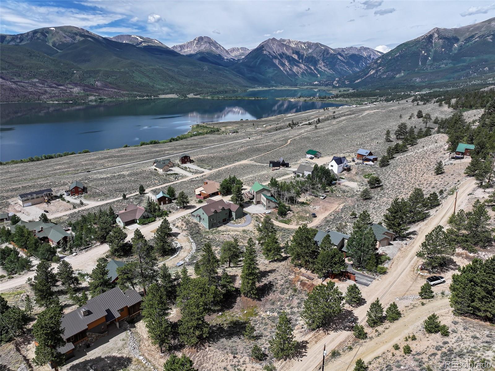 350 La Plata Peak Drive