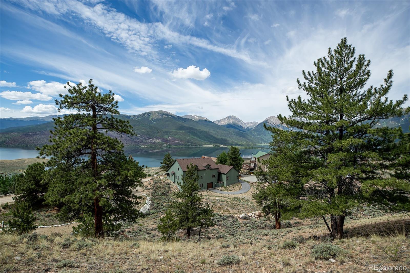 350 La Plata Peak Drive