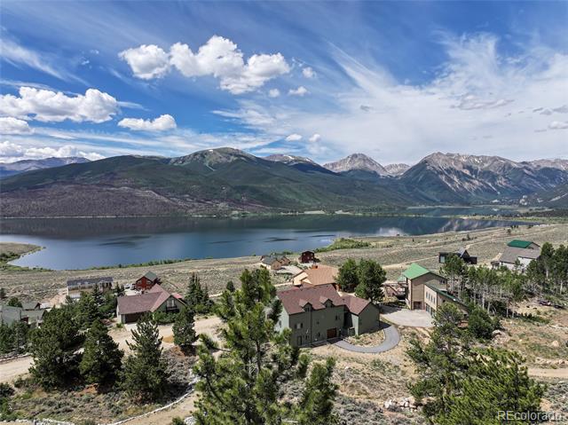 350 La Plata Peak Drive