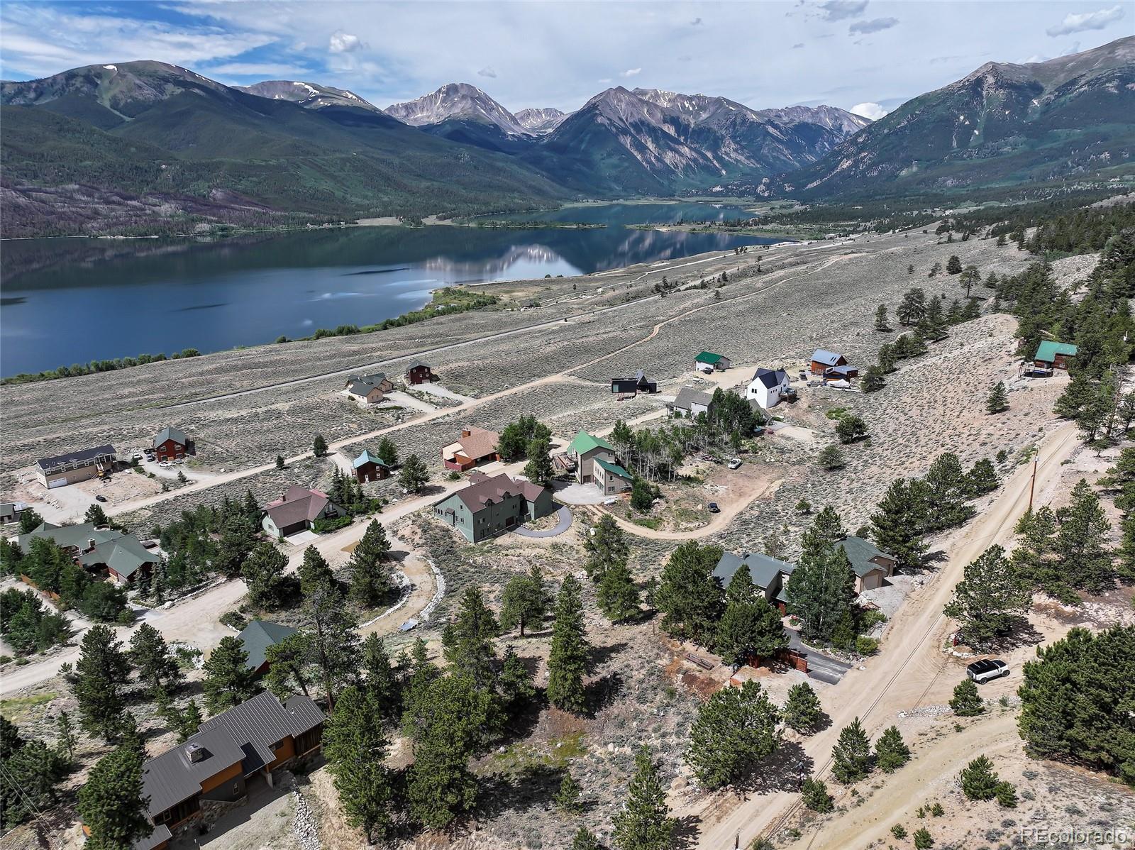 350 La Plata Peak Drive
