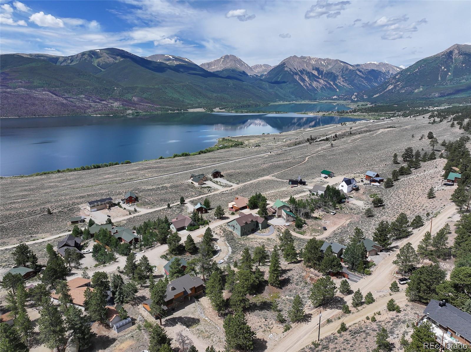 350 La Plata Peak Drive