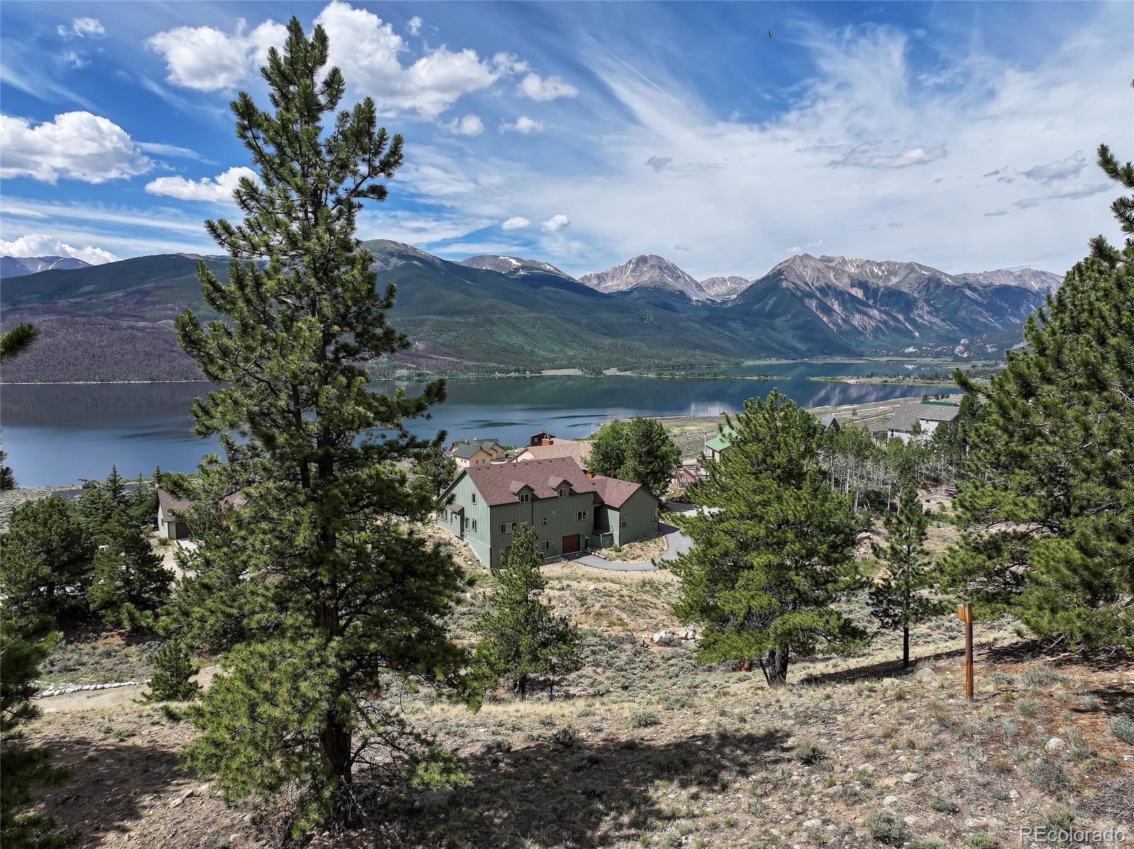 350 La Plata Peak Drive