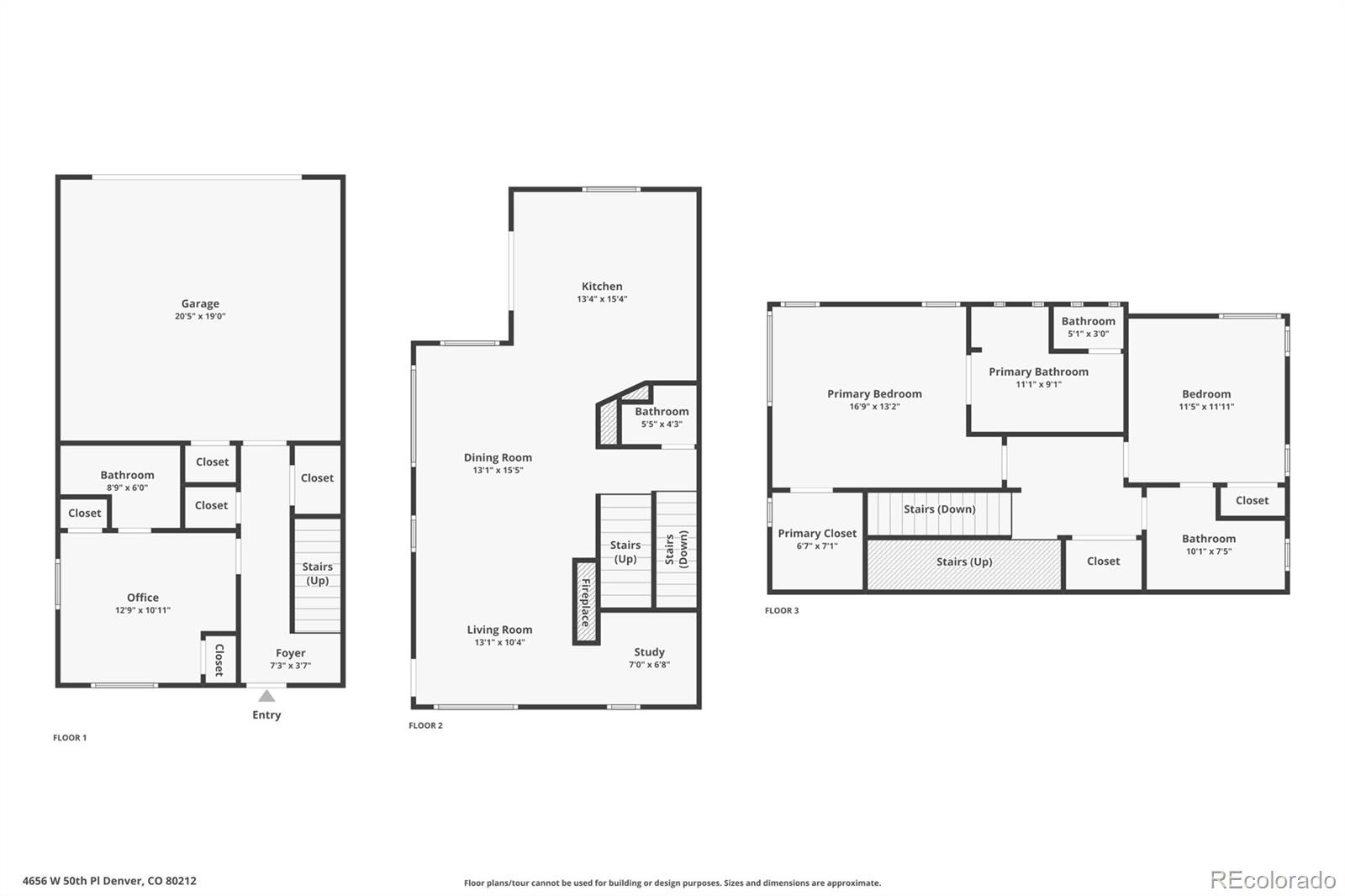 4656 W 50th Place